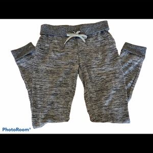 Andrew Marc Grey Joggers